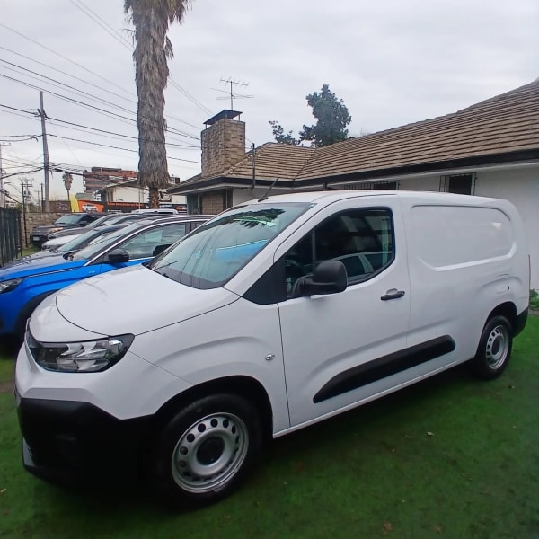 2026 Citroën BERLINGO L2 en venta - Metropolitana de Santiago