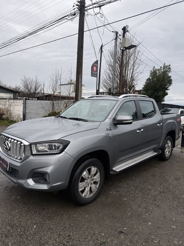 2021 Maxus T60 en venta - Los Lagos