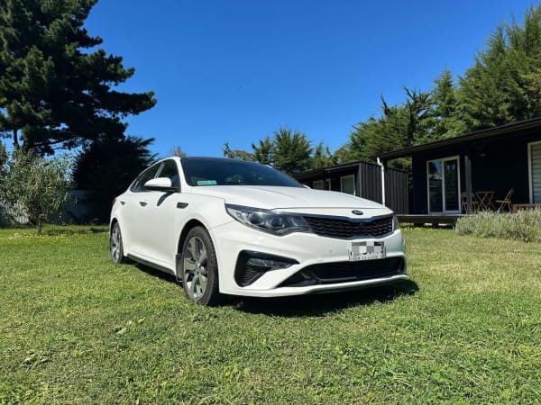 2020 Kia Optima en venta - Los Lagos