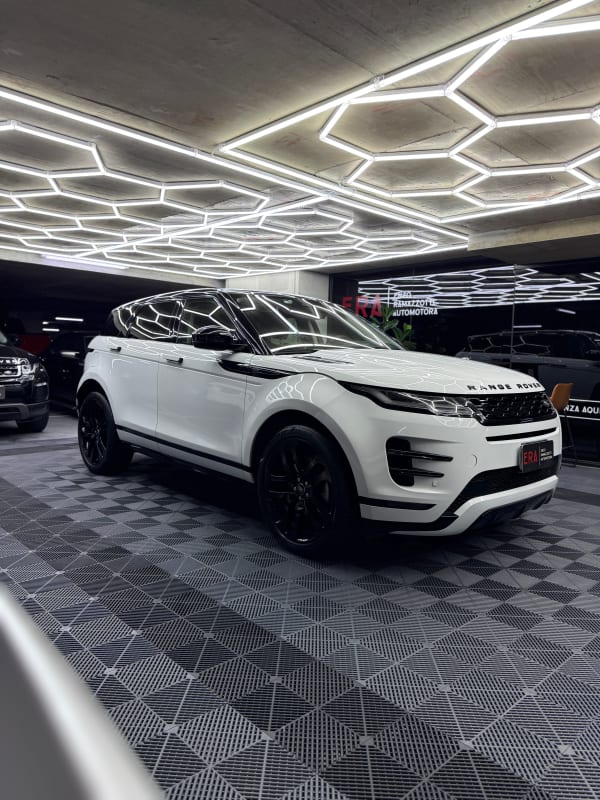 2022 Land Rover Evoque en venta - Metropolitana de Santiago