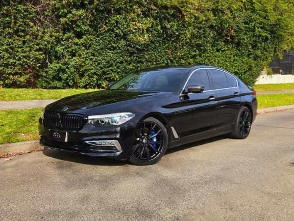 2019 BMW 530 D en venta - Metropolitana de Santiago