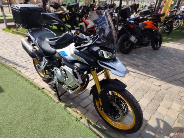 2026 Voge Ds 900 en venta - Metropolitana de Santiago