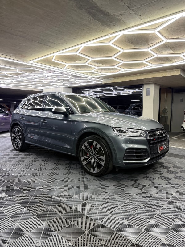 2021 Audi Sq5 en venta - Metropolitana de Santiago