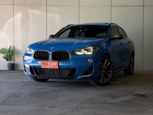 2020 BMW X2 en venta - Metropolitana de Santiago