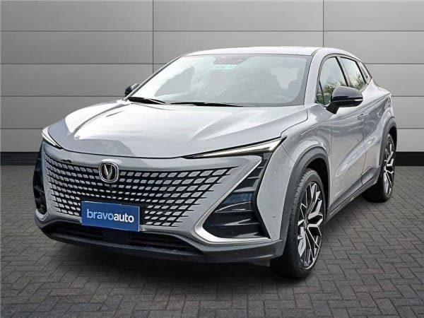 2024 Changan Uni-T en venta - Metropolitana de Santiago