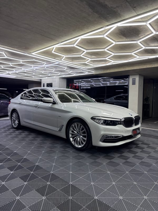 2018 BMW 540i en venta - Metropolitana de Santiago