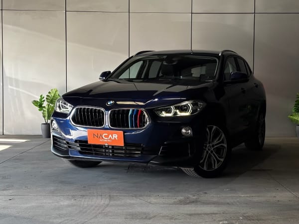 2020 BMW X2 en venta - Metropolitana de Santiago