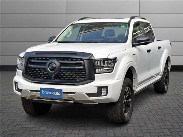2026 Great Wall POER P500 en venta - Metropolitana de Santiago
