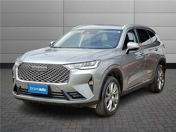 2023 Haval H6 en venta - Metropolitana de Santiago