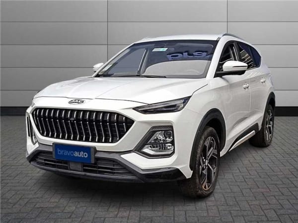 2024 JAC Js8 en venta - Metropolitana de Santiago