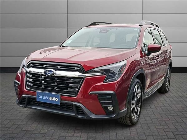 2025 Subaru Evoltis en venta - Metropolitana de Santiago