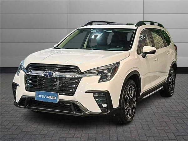 2024 Subaru Evoltis en venta - Metropolitana de Santiago
