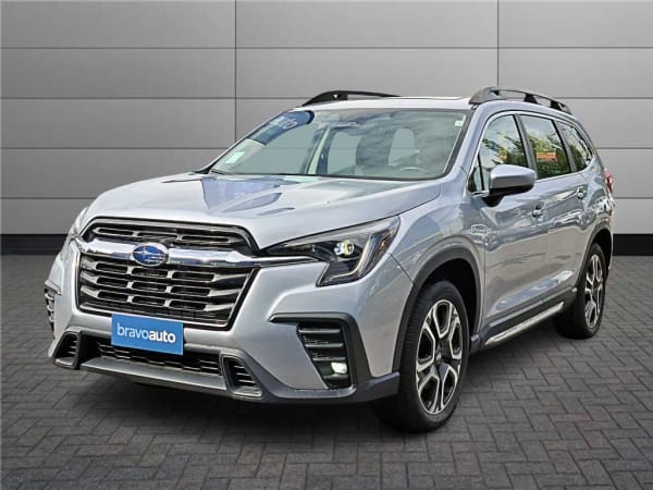 2025 Subaru Evoltis en venta - Metropolitana de Santiago