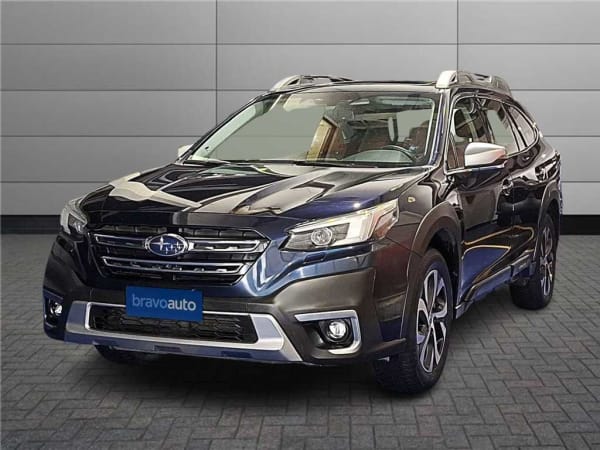 2021 Subaru Outback en venta - Metropolitana de Santiago