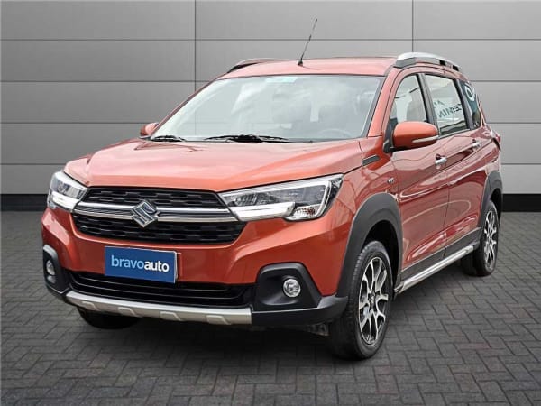 2022 Suzuki Xl7 en venta - Metropolitana de Santiago