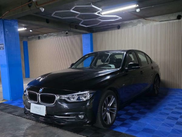 2017 BMW 320I en venta - Metropolitana de Santiago