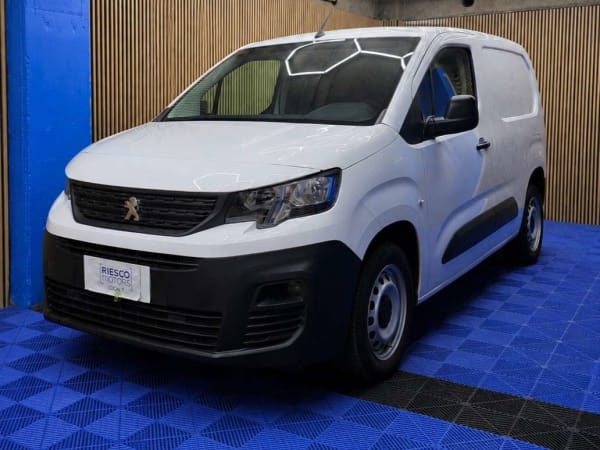 2023 Peugeot Partner en venta - Metropolitana de Santiago