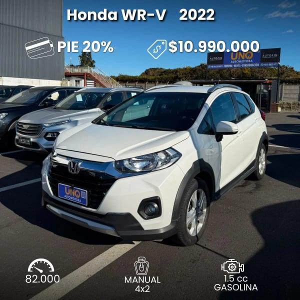 2022 Honda Sin modelo en venta - Los Lagos