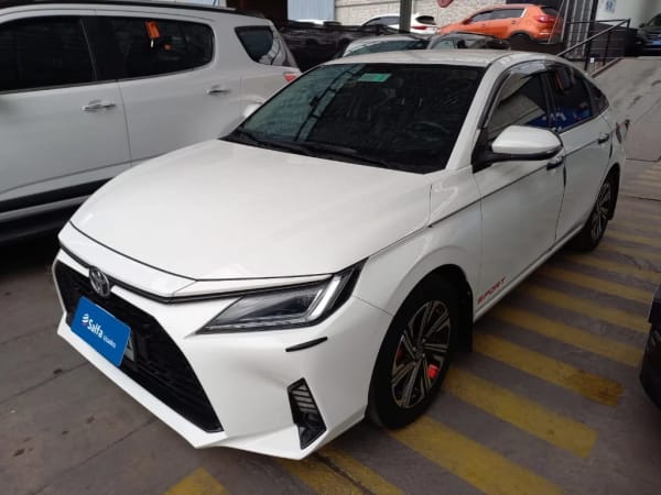 2023 Toyota Yaris en venta - Tarapacá