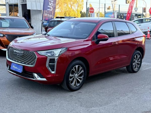 2022 Haval Jolion en venta - Antofagasta