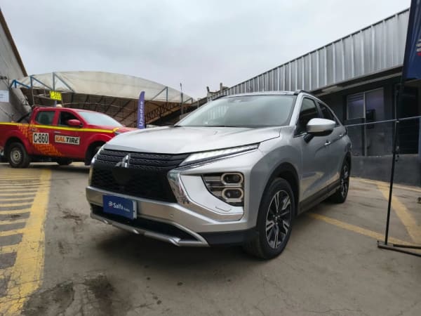 2026 Mitsubishi Eclipse Cross en venta - Antofagasta