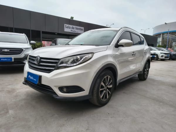 2019 Dfsk 580 en venta - Antofagasta