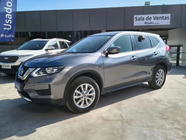 2023 Nissan X-Trail en venta - Antofagasta