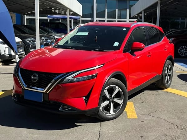 2025 Nissan Qashqai en venta - Atacama