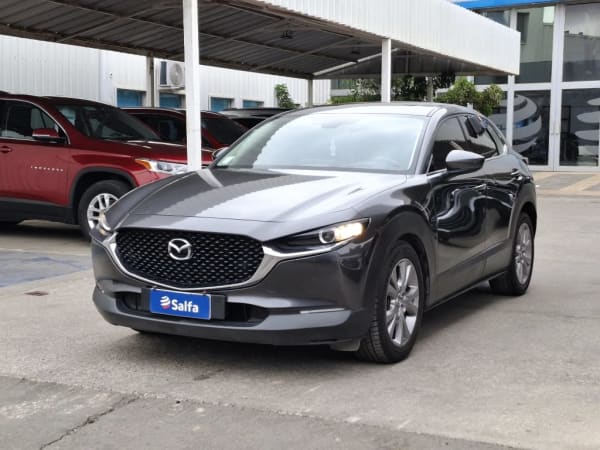 2020 Mazda CX-30 en venta - Atacama