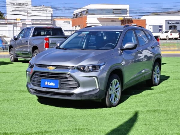 2025 Chevrolet Tracker en venta - Coquimbo