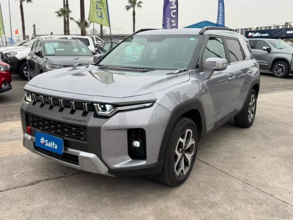 2026 SsangYong Torres en venta - Metropolitana de Santiago
