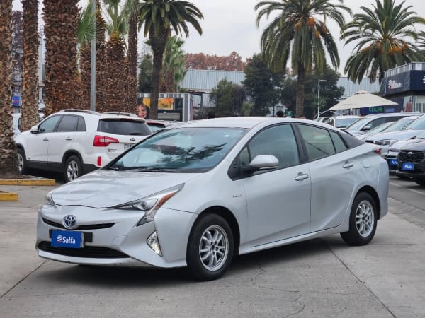 2018 Toyota Prius en venta - Metropolitana de Santiago
