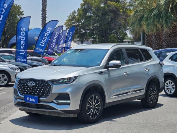 2024 Chery Tiggo 8 Pro en venta - Metropolitana de Santiago