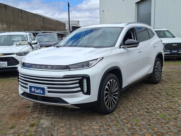 2023 Exeed Txl en venta - Biobío