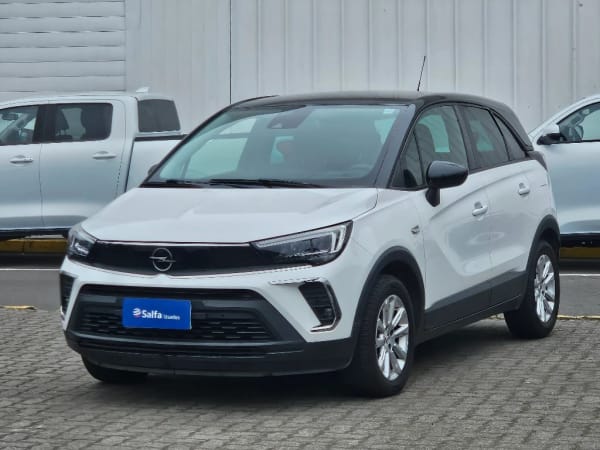 2021 Opel Crossland en venta - Biobío