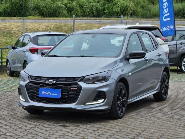 2024 Chevrolet Onix en venta - Biobío