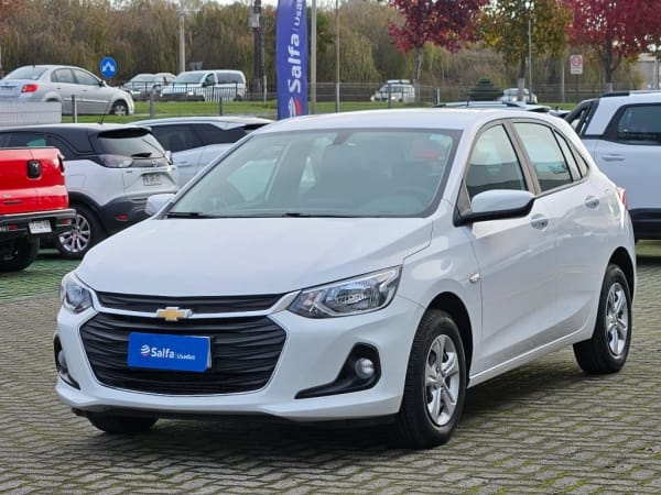 2024 Chevrolet Onix en venta - Biobío