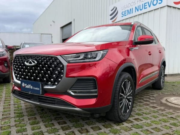 2024 Chery Tiggo 8 Pro en venta - La Araucanía