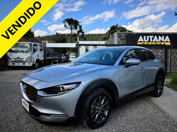 2021 Mazda Cx30 Skyactiv en venta - Metropolitana de Santiago