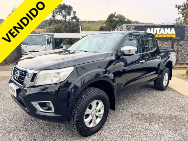 2018 Nissan Np300 Xe en venta - Metropolitana de Santiago