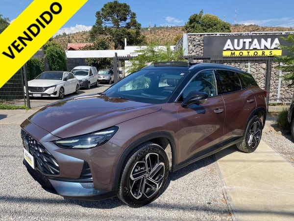 2023 MG One Dlx en venta - Metropolitana de Santiago