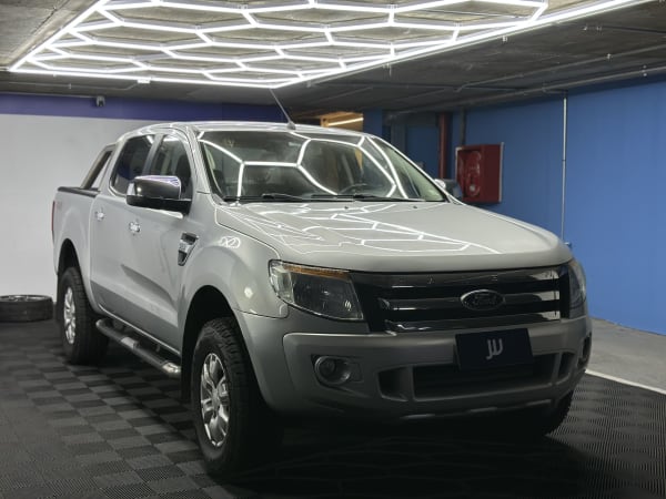 2014 Ford Ranger en venta - Metropolitana de Santiago