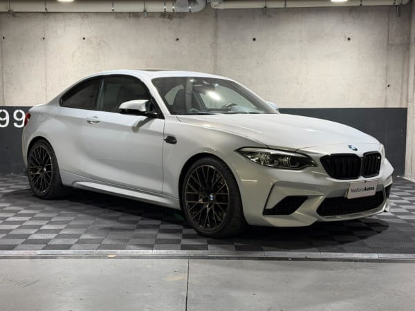 2020 BMW M2 en venta - Metropolitana de Santiago
