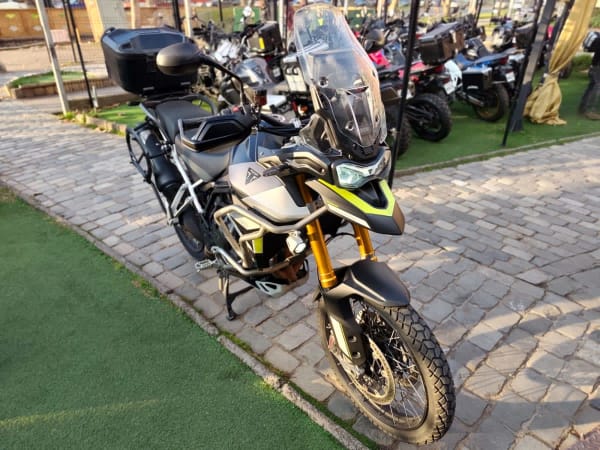 2024 Triumph Tiger 900 en venta - Metropolitana de Santiago