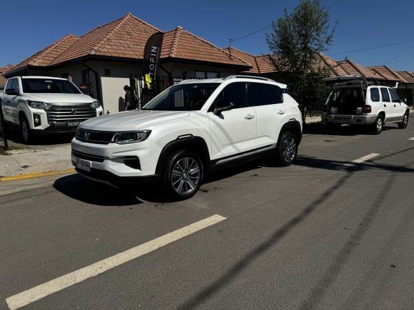 2021 Changan Cs35 en venta - Maule