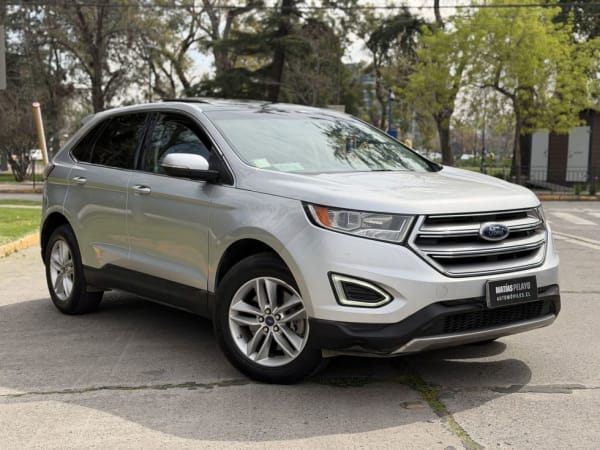 2016 Ford Edge en venta - Metropolitana de Santiago