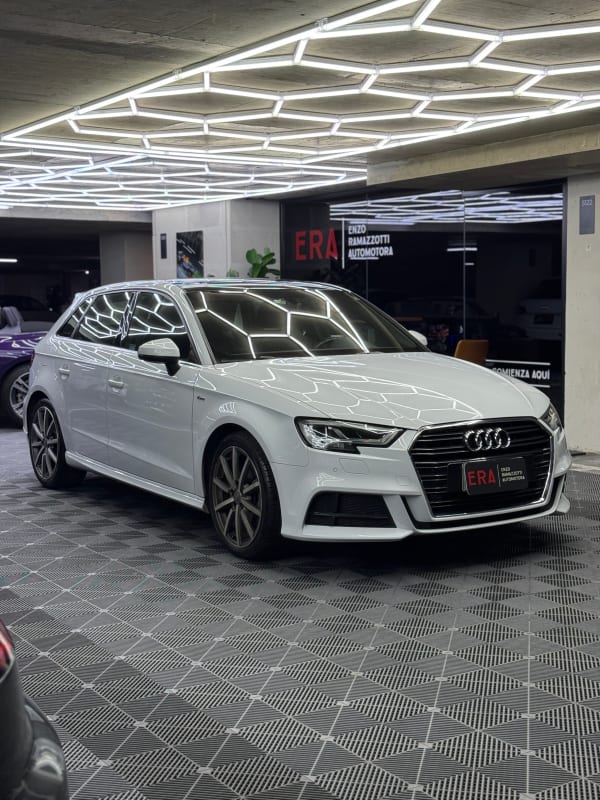 2018 Audi A3 en venta - Metropolitana de Santiago