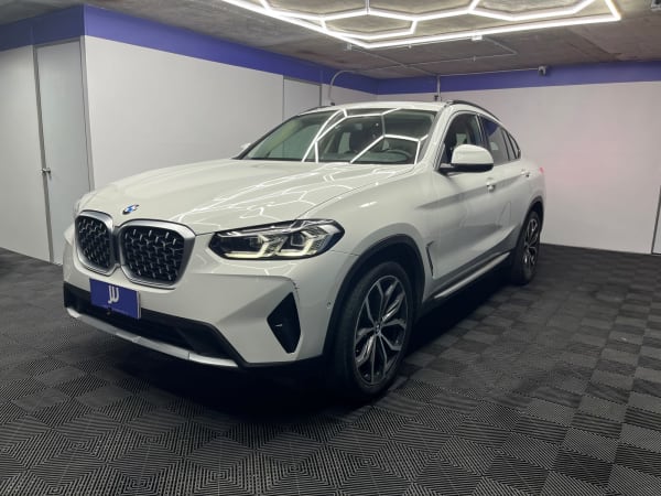 2023 BMW X4 en venta - Metropolitana de Santiago