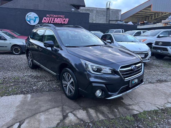 2019 Subaru ALL NEW en venta - La Araucanía