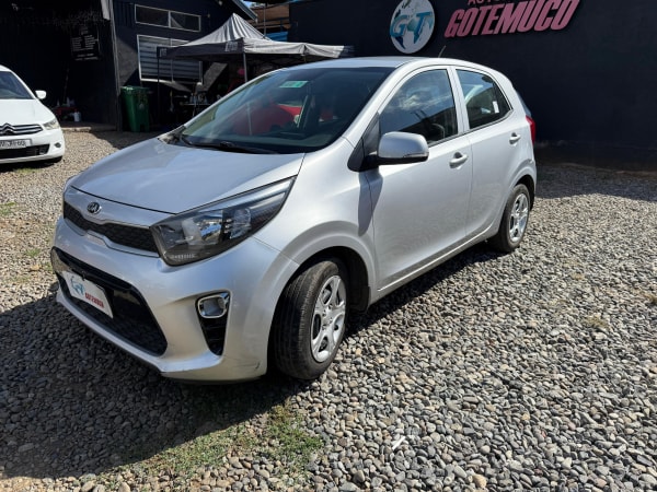 2018 Kia Morning en venta - La Araucanía
